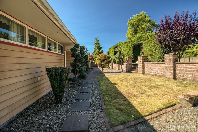 1432 Bel Aire, Aberdeen, WA 98520