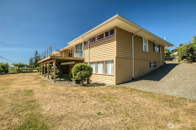 1432 Bel Aire, Aberdeen, WA 98520