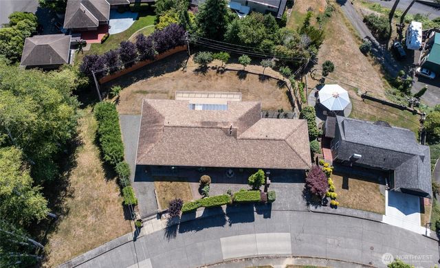 1432 Bel Aire, Aberdeen, WA 98520