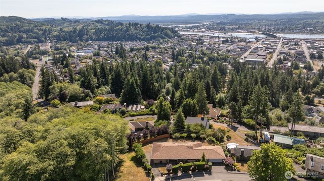 1432 Bel Aire, Aberdeen, WA 98520