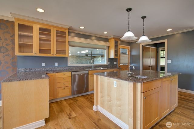 1432 Bel Aire, Aberdeen, WA 98520