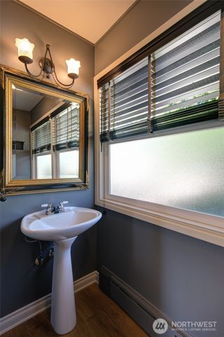 1432 Bel Aire, Aberdeen, WA 98520