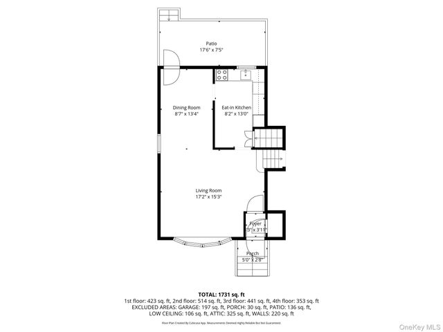 95 Thompson Avenue, Oceanside, NY 11572