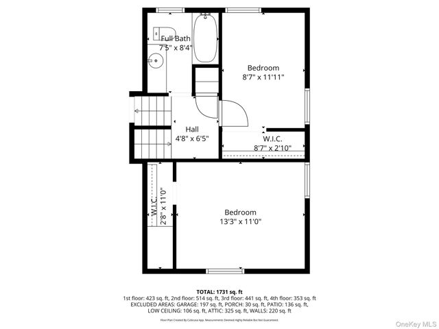 95 Thompson Avenue, Oceanside, NY 11572