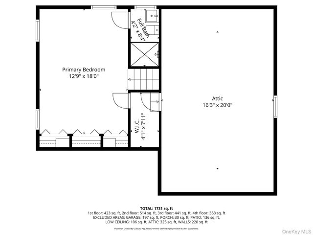 95 Thompson Avenue, Oceanside, NY 11572