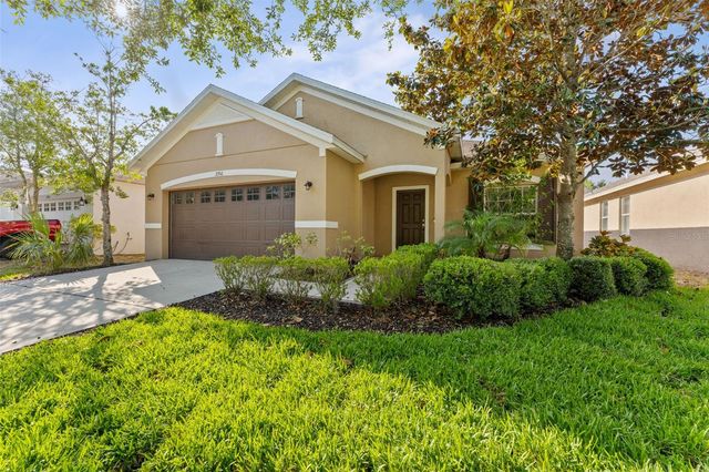 2916 WINGLEWOOD CIRCLE, Lutz, FL 33558