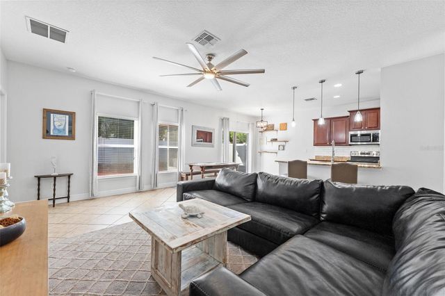 2916 WINGLEWOOD CIRCLE, Lutz, FL 33558