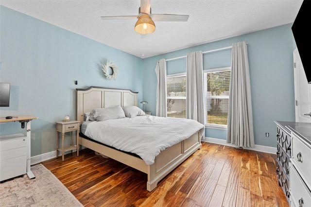 2916 WINGLEWOOD CIRCLE, Lutz, FL 33558