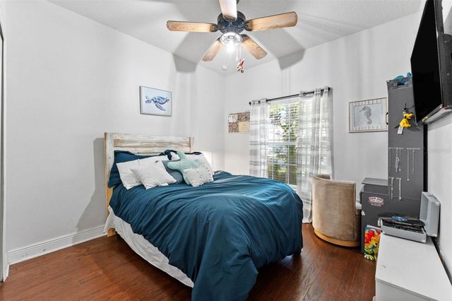 2916 WINGLEWOOD CIRCLE, Lutz, FL 33558