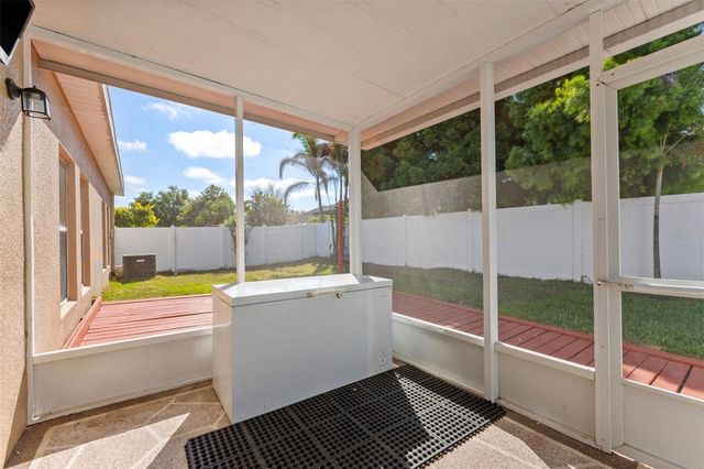 2916 WINGLEWOOD CIRCLE, Lutz, FL 33558