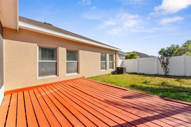2916 WINGLEWOOD CIRCLE, Lutz, FL 33558