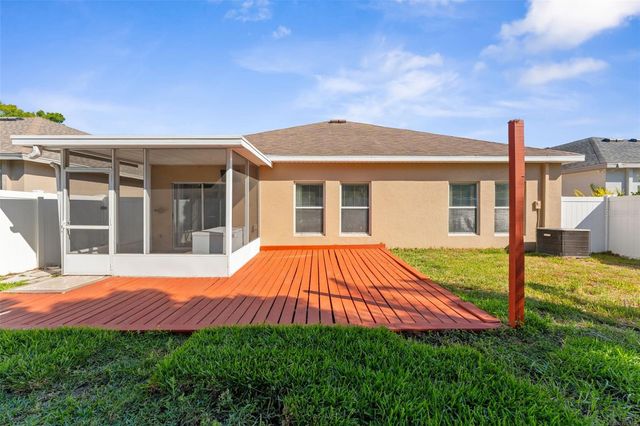 2916 WINGLEWOOD CIRCLE, Lutz, FL 33558