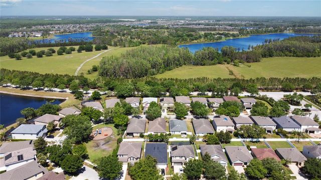2916 WINGLEWOOD CIRCLE, Lutz, FL 33558