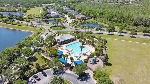 2916 WINGLEWOOD CIRCLE, Lutz, FL 33558