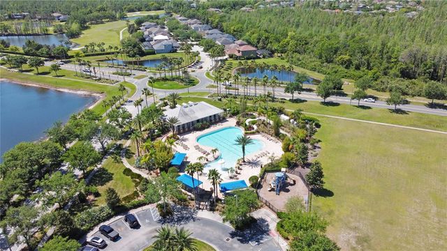 2916 WINGLEWOOD CIRCLE, Lutz, FL 33558