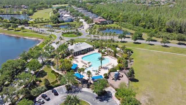2916 WINGLEWOOD CIRCLE, Lutz, FL 33558