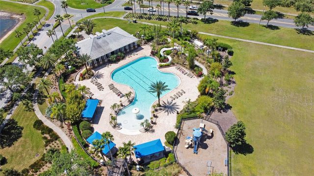 2916 WINGLEWOOD CIRCLE, Lutz, FL 33558