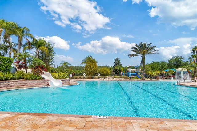 2916 WINGLEWOOD CIRCLE, Lutz, FL 33558