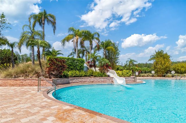 2916 WINGLEWOOD CIRCLE, Lutz, FL 33558