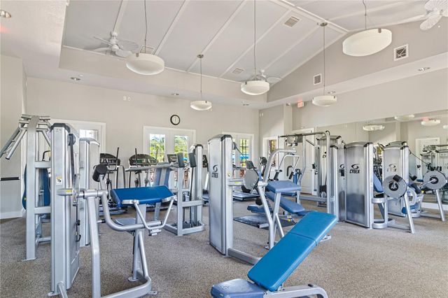 2916 WINGLEWOOD CIRCLE, Lutz, FL 33558