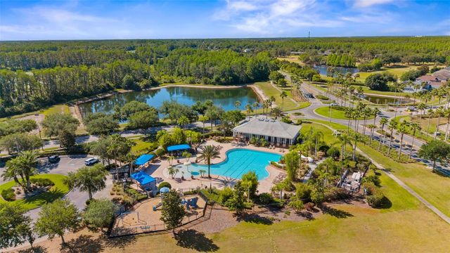 2916 WINGLEWOOD CIRCLE, Lutz, FL 33558