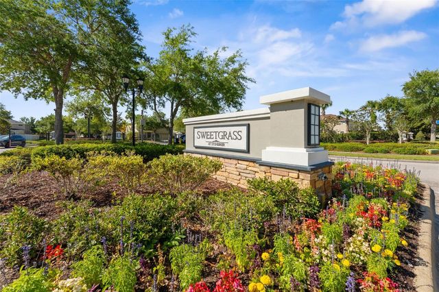 2916 WINGLEWOOD CIRCLE, Lutz, FL 33558