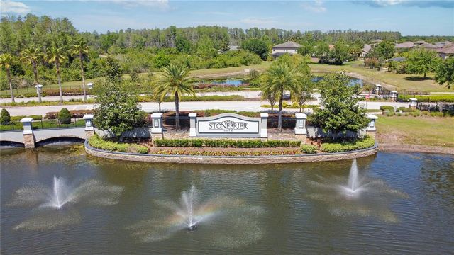 2916 WINGLEWOOD CIRCLE, Lutz, FL 33558