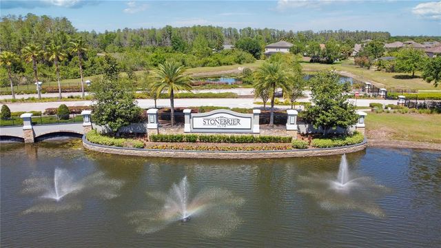 2916 WINGLEWOOD CIRCLE, Lutz, FL 33558
