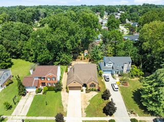 8240 Woodglen Drive, Anderson Twp, OH 45255