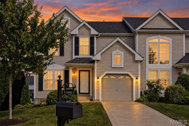29 Edenshire Court 69B, Dardenne Prairie, MO 63368