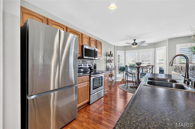 29 Edenshire Court 69B, Dardenne Prairie, MO 63368