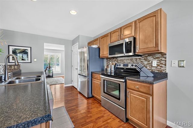 29 Edenshire Court 69B, Dardenne Prairie, MO 63368