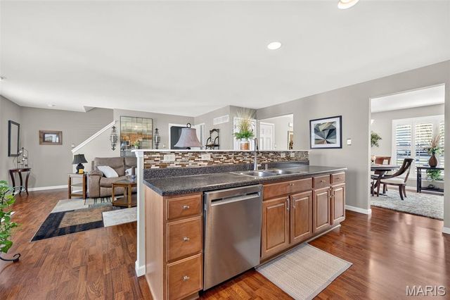 29 Edenshire Court 69B, Dardenne Prairie, MO 63368