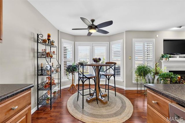 29 Edenshire Court 69B, Dardenne Prairie, MO 63368