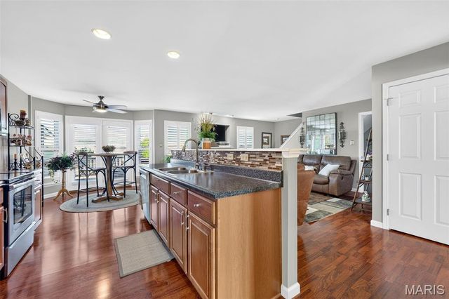 29 Edenshire Court 69B, Dardenne Prairie, MO 63368