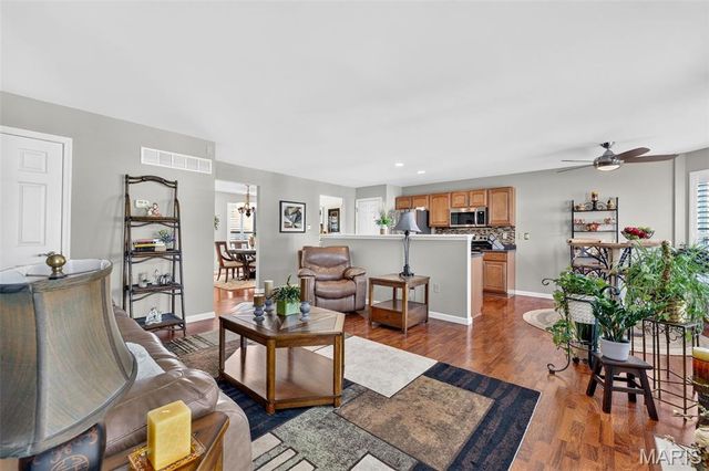29 Edenshire Court 69B, Dardenne Prairie, MO 63368