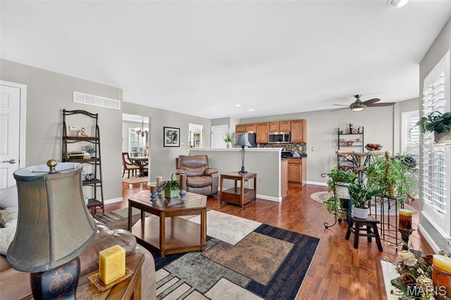 29 Edenshire Court 69B, Dardenne Prairie, MO 63368