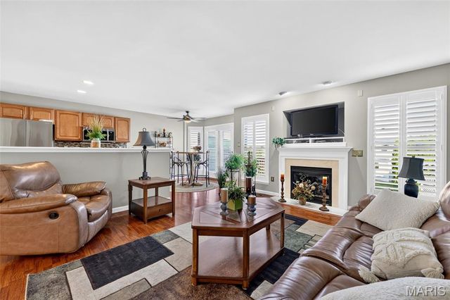 29 Edenshire Court 69B, Dardenne Prairie, MO 63368