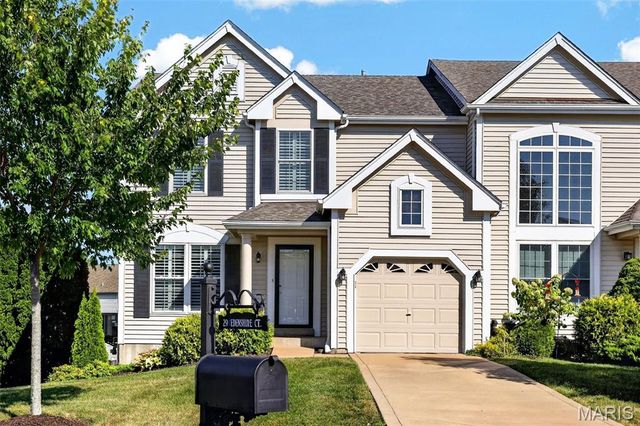 29 Edenshire Court 69B, Dardenne Prairie, MO 63368