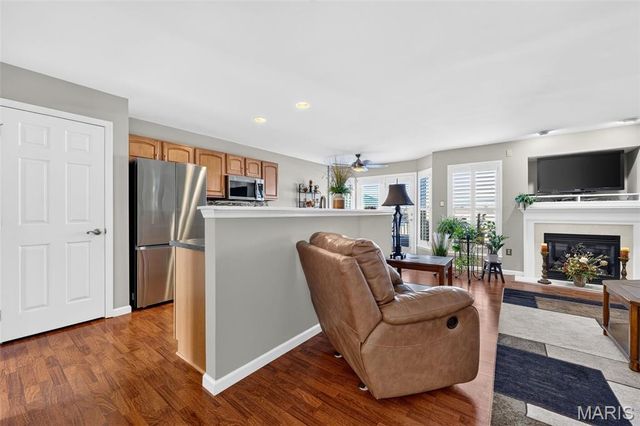 29 Edenshire Court 69B, Dardenne Prairie, MO 63368