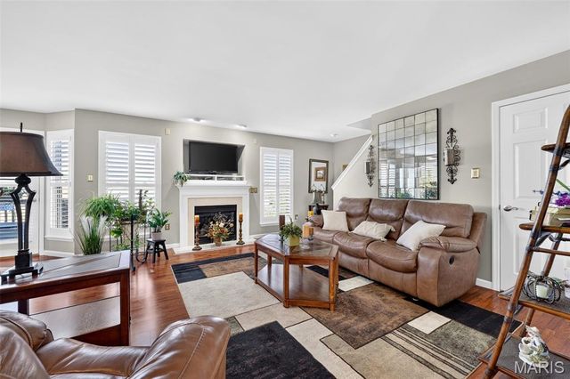 29 Edenshire Court 69B, Dardenne Prairie, MO 63368