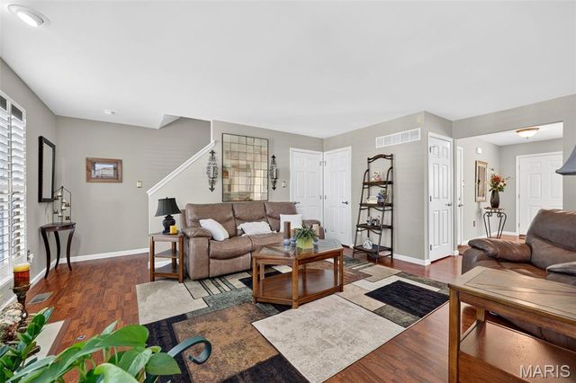 29 Edenshire Court 69B, Dardenne Prairie, MO 63368