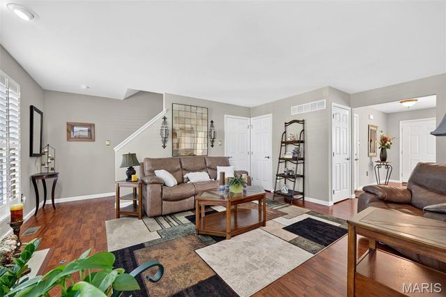 29 Edenshire Court 69B, Dardenne Prairie, MO 63368