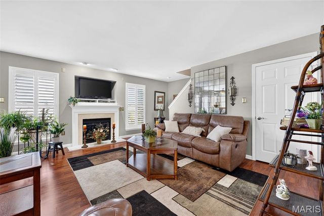 29 Edenshire Court 69B, Dardenne Prairie, MO 63368