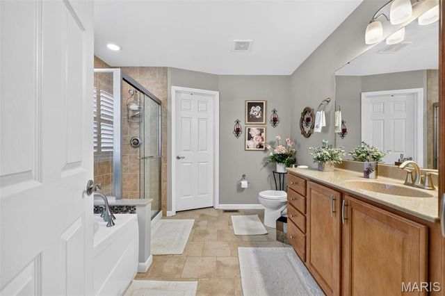 29 Edenshire Court 69B, Dardenne Prairie, MO 63368