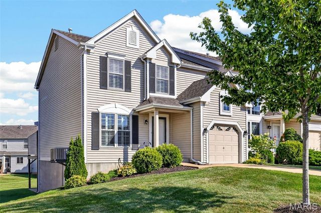 29 Edenshire Court 69B, Dardenne Prairie, MO 63368