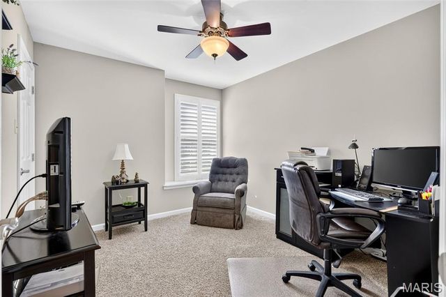 29 Edenshire Court 69B, Dardenne Prairie, MO 63368
