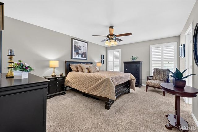 29 Edenshire Court 69B, Dardenne Prairie, MO 63368