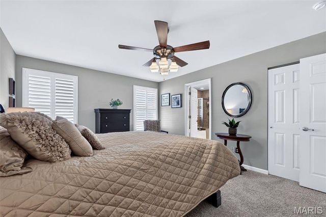 29 Edenshire Court 69B, Dardenne Prairie, MO 63368