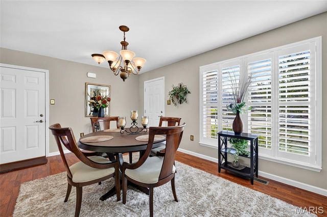 29 Edenshire Court 69B, Dardenne Prairie, MO 63368